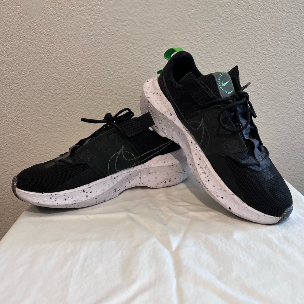 Nike sneakers- carter impact women’s